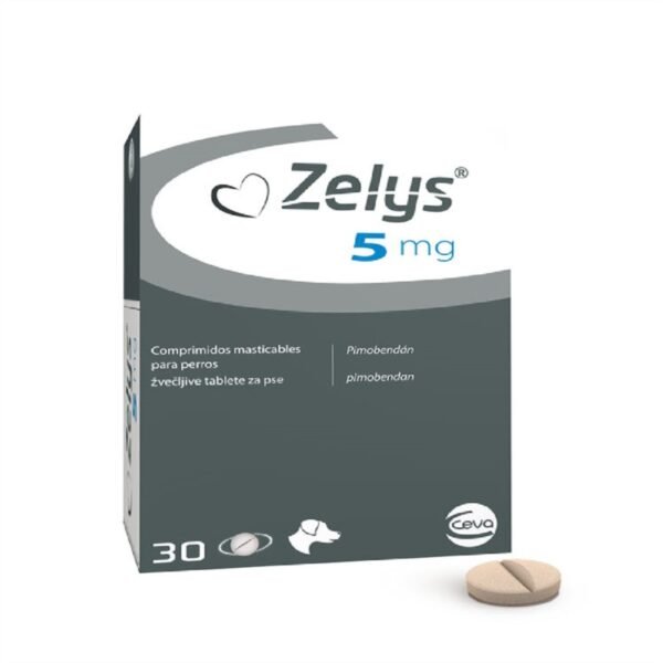 ZELYS 5