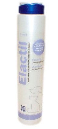 Elactil 250 ml champu dermatol