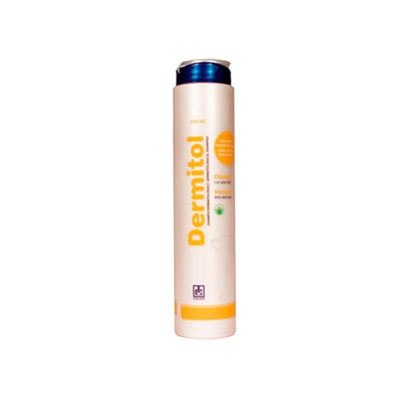Dermitol 250 ml champu dermatolog