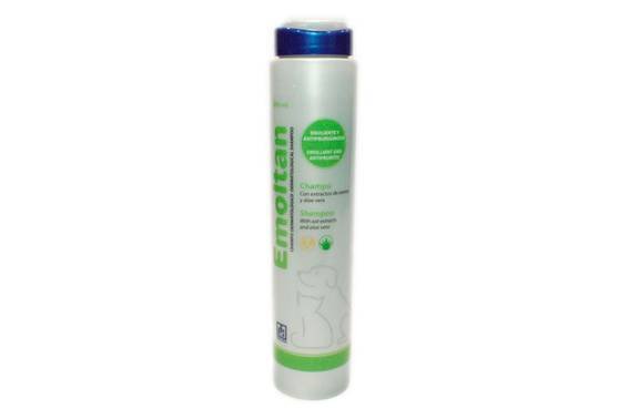 Emoltan champu dermatologico 250ml