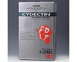 CYDECTIN