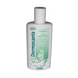 Dermocanis pelo largo liso 250 ml