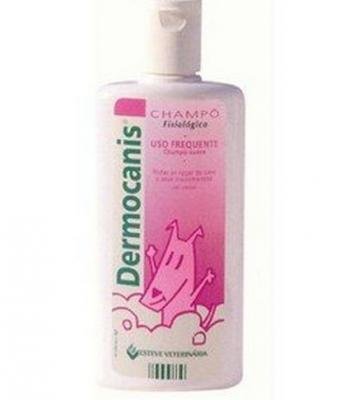 Dermocanis uso frecuente 250ml