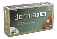 Complemento Alimenticio para Perros PHARMADIET Dermadiet