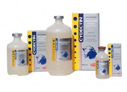 CYDECTIN