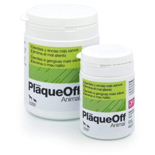 PLAQUEOFF