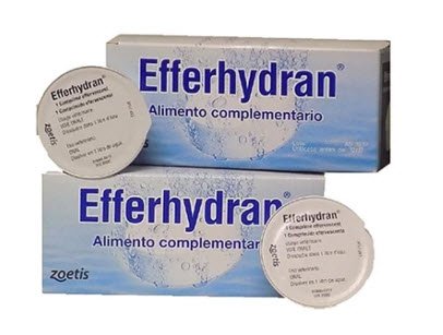 EFFERHYDRAN