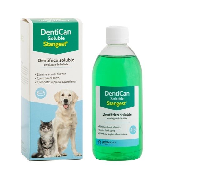 DENTICAN SOLUBLE 250ML