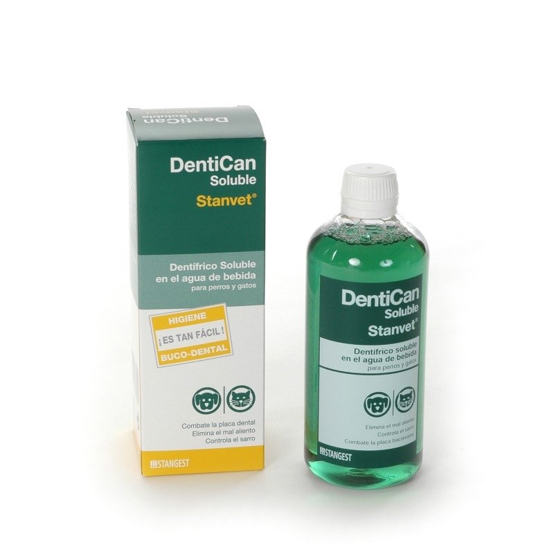 DENTICAN SOLUBLE 250ML