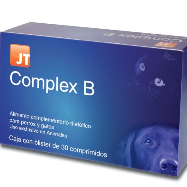 JT COMPLEX B