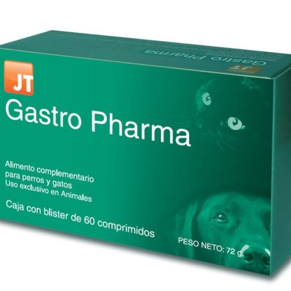 JT Gastro Pharma