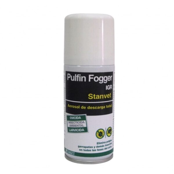 Pulfin Fogger IGR