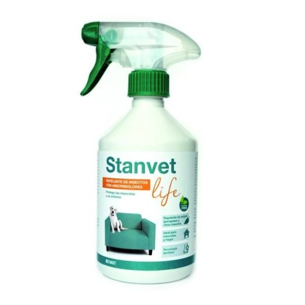 Stanvet life spray 500ml