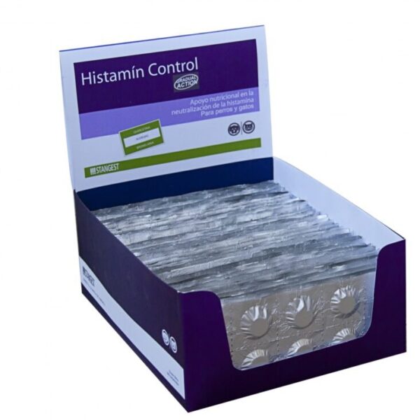 Histamin control 60cpd