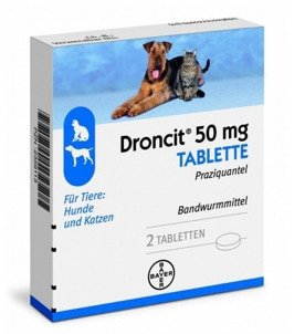 DRONCIT