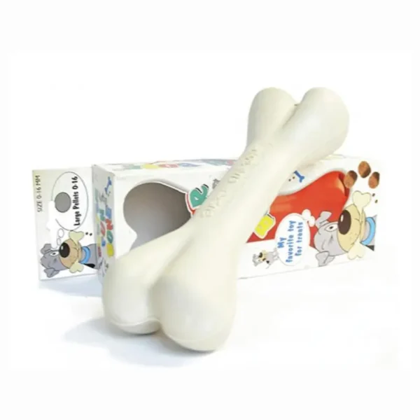 Buster Blue Toy Bone Aber 13: Furaha iliyohakikishwa kwa mnyama wako