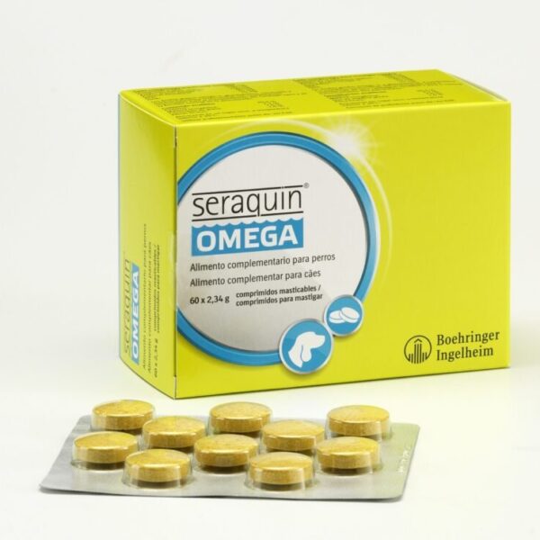 seraquin omega