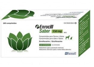 ENROCILL