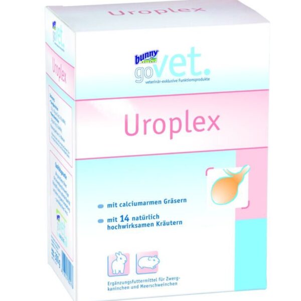 BUNNY GOVET UROPLEX