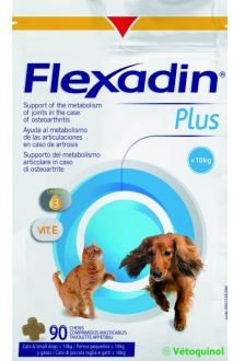 FLEXADIN PLUS