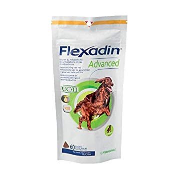 Flexadin advance bw perro 60cpd
