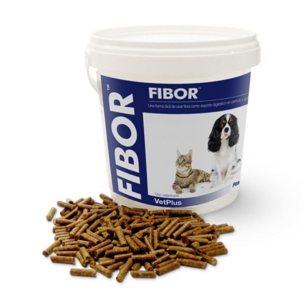 Fibor 500 gramos