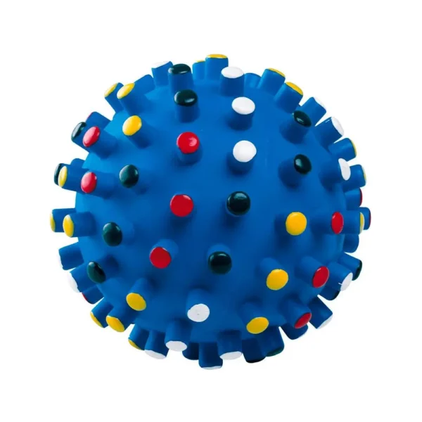 Ferplast pelota vinilo perro pa 6062 mag medium 1ud
