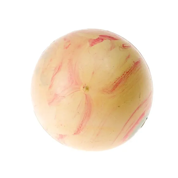Ferplast pelota goma dura ter 6022 medium 6ud