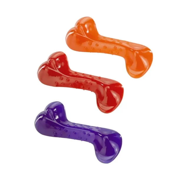 Ferplast huesos poliuretano pa 6482 small 1ud