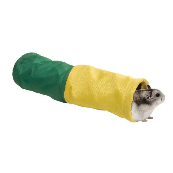 Ferplast resonant tunnelleke for hamstere 6,5x25cm: moro og stimulering