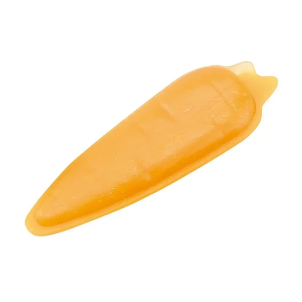 Ferplast snack goodbite tiny natural zanahoria