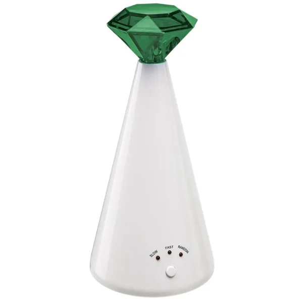 Juguete electrónico para gatos ferplast phantom: diversión interactiva garantizada