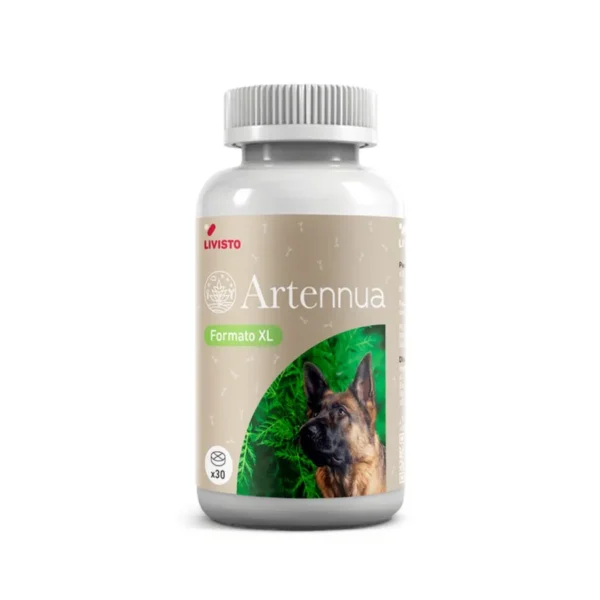 Compra artennua xl 30 comp: mejora tu bienestar con eficacia