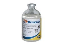 DRAXXIN