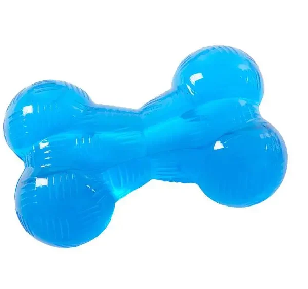 Hueso fuerte para perros buster strong l 17cm de kruuse