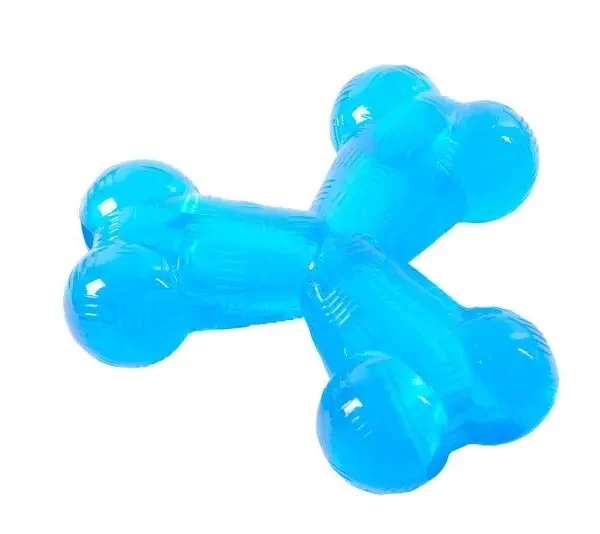 Juguete para perro buster hueso xl 19cm forma-y resistente kruuse