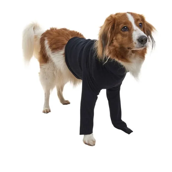 Compra buster body sleeves patas delanteras talla m: protección y comodidad para tu mascota