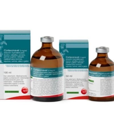 CORTEXONAVET