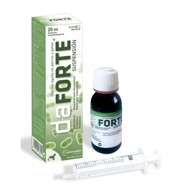 DAFORTE