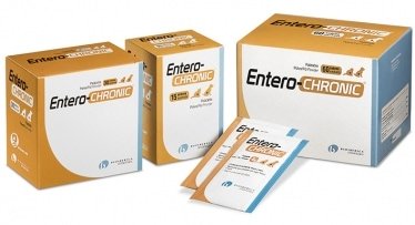 Entero-chronic 15 sobres