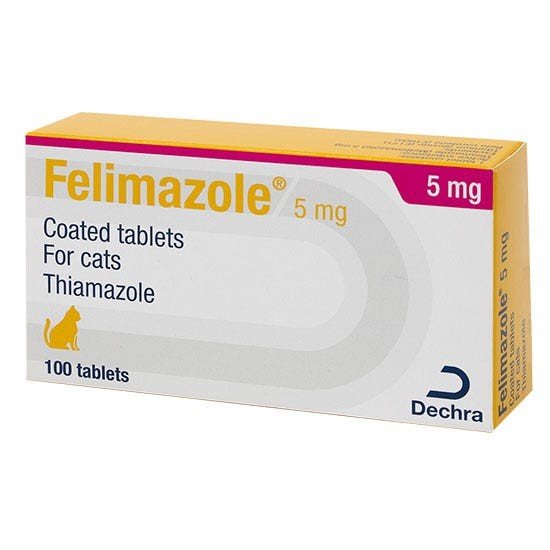 FELIMAZOLE