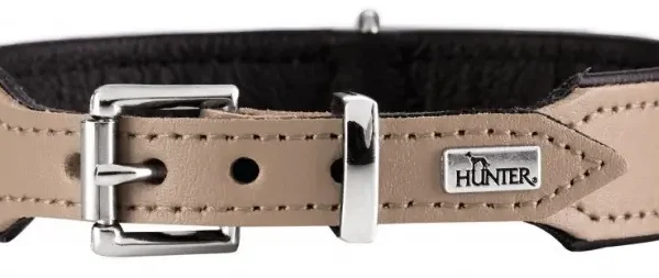 Collar niq basic crupon bg/ng 42: elegancia y comodidad para tu mascota