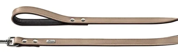 Correa de paseo para mascotas niq basic crupon bg/ng 13/110 - resistente y elegante