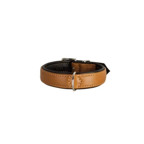 Elegante collar de alce canadiense mr/bg 60: estilo y distinción