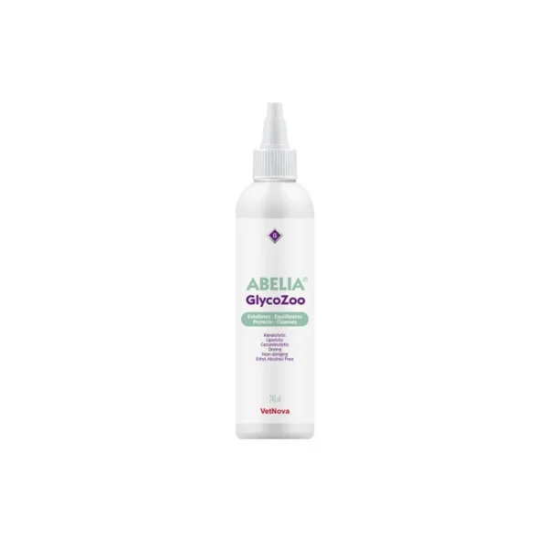 Abelia glycozoo 240ml (ndr)