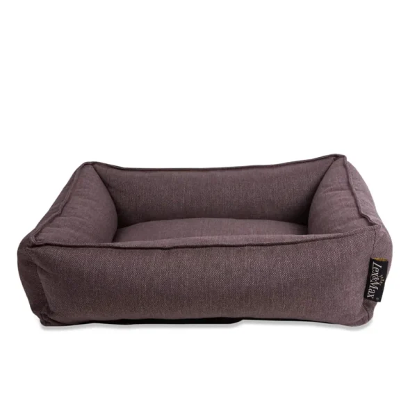 Cuna paris chocolate 80x65: elegancia y comodidad para el descanso de tu bebé
