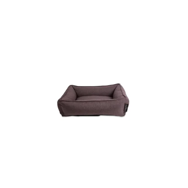 Cuna paris chocolate 120x85: elegancia y comodidad para el bebé
