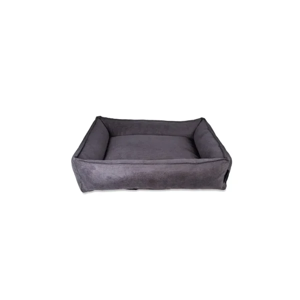 Cuna chicago gris 60x45: elegancia y comodidad para tu bebé