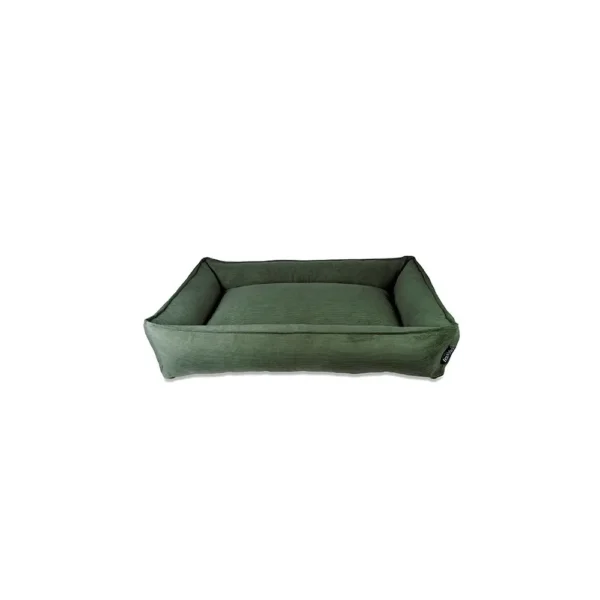 Cuna chicago verde 80x65: comodidad y estilo para tu bebé
