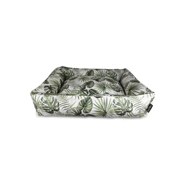 Cuna jungle 80x65: comodidad y estilo para el sueño de tu bebé